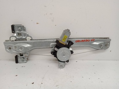 fensterhebermotor rechts heck 98810-J3070 CHEVROLET ORLANDO 10-18