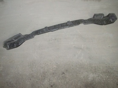 Opel astra iii h kombi- абсорбер бампера задня фото №1