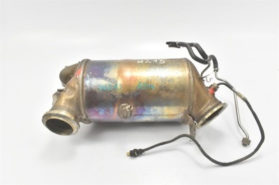 KATALIZATORIUS DPF A2134914900 MERCEDES W213 W238 2.0 DIESEL 