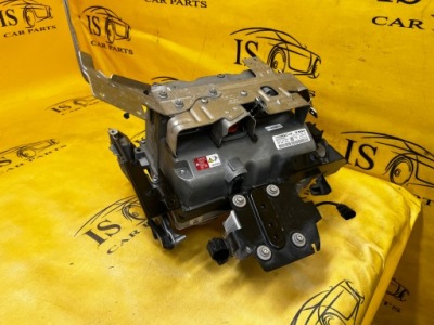 Инвертор преобразователь напряжения porsche panamera 970 i lift 3.0 s e-hybrid фото №1