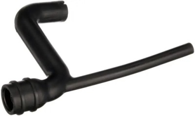 Шланг труба вентиляция картера emh583 gates fiat фото №1