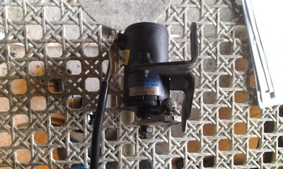 Opel astra vectra omega - потенціометр 0281002297 фото №1