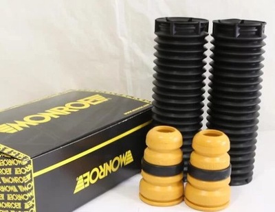 Monroe pk517 набор защиты пылезащитный, амортизатор фото №1