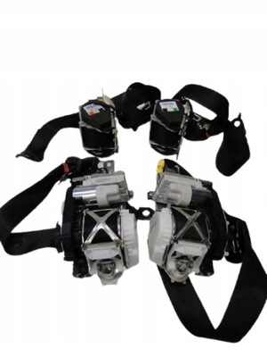 Mercedes gle ml gl 166 ремені перед задня правий лівий фото №1