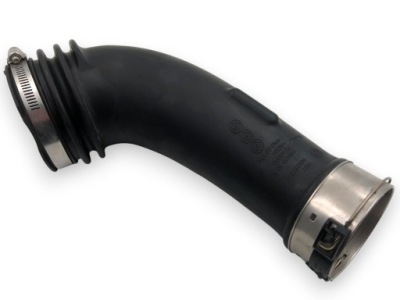 Шланг труба повітрозабірник повітря oczyszczonego 8053373 bmw x3 g01 f97 x4 g02 фото №1