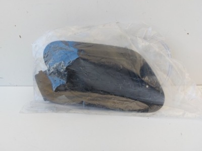 Vw golf vii 5g0 вкладиш кришка заливної пального 5g0809857 оригінал фото №1