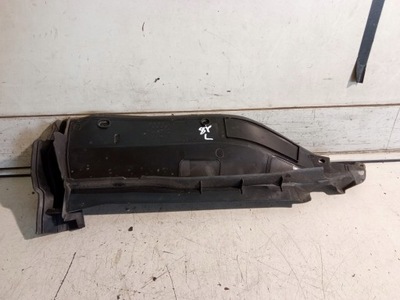 Audi a3 8y захист ліва 8y0821169 фото №1
