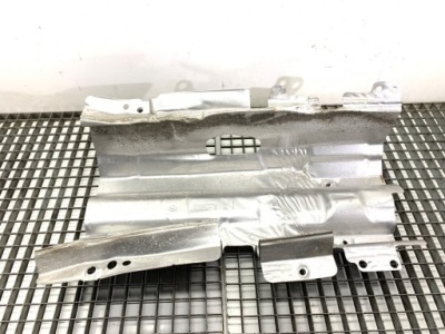 Захист теплова land rover range rover evoque suv фото №1