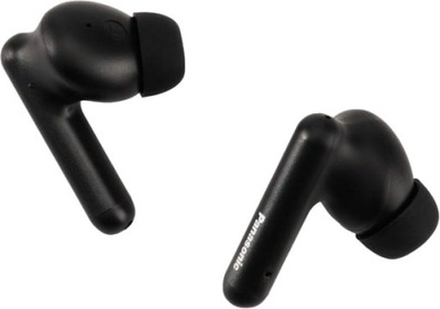 Słuchawki bezprzewodowe PANASONIC RZ-B110WDE-K