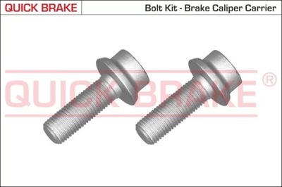 KOMPLEKTAS SRUB MOC. SUPORTAI H-CA M14X1.5 11630K/QBK 