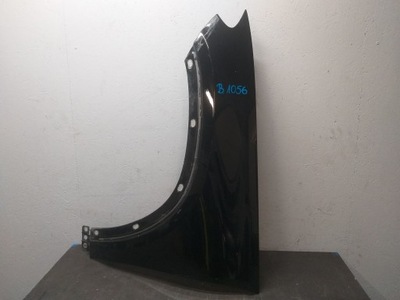 Крила перед лівий mercedes gle w167 фото №1