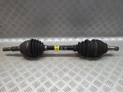 Приводной вал левая opel meriva b 1.3 cdti yl фото №1