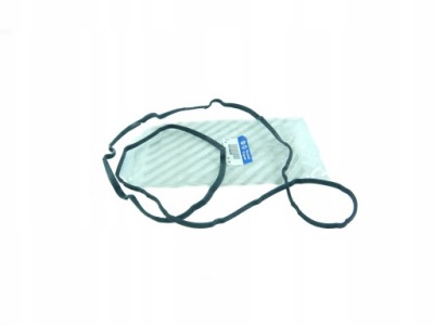 Прокладка крышки клапанов fiat scudo ulysse 2.0 d фото №1