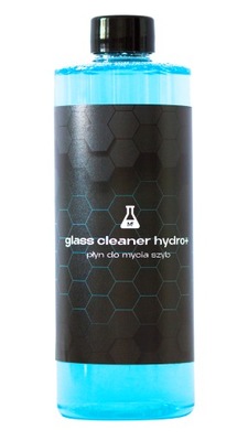 Płyn do mycia szyb Glass Cleaner Manufaktura Wosku