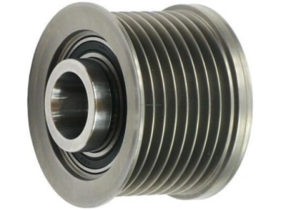 Генератор - зчеплення односторонній as-pl afp6038 v фото №1