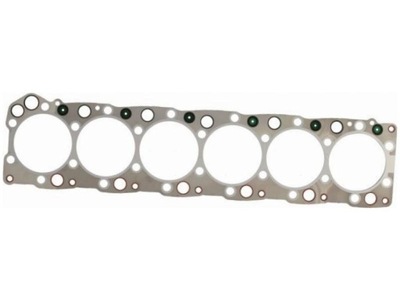 Прокладка головки elring 538.960 фото №1