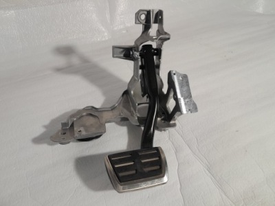 Audi a4 b9 lift каркас педаль тормоза 8w1723117c фото №1
