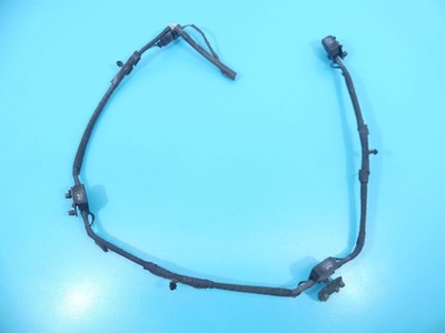 Форсунки омывателя капот перед bmw 7 f01 фото №1