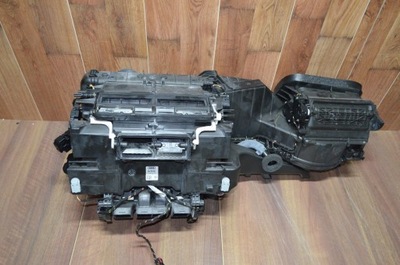 Обігрівач повітродувка audi a6 a7 4g1820005k denso фото №1