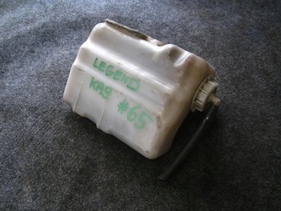 Honda legend 99-04 ka9 бак розширювальний фото №1