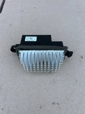 Ford резистор вентилятор ecosport transit cn1119e624aa фото №1