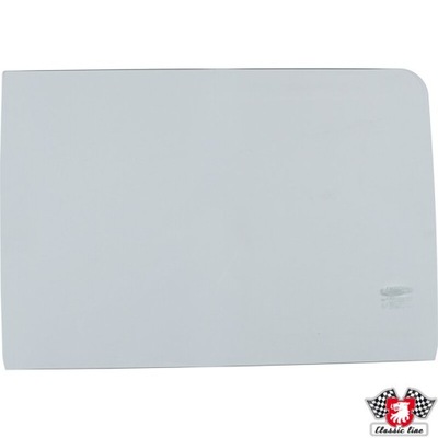 Vw transporter t2 скло w двері фото №1