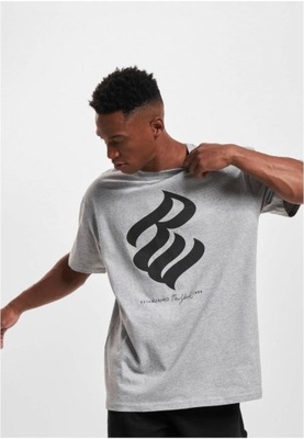T-shirt Big Logo Grey Rocawear M