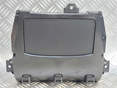 MONITOR HEAD UP HUD FORD KUGA MK3 ESCAPE 2020-  