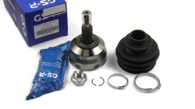 Шрус  полуось peugeot 307 citroen c4 2.0 hdi gsp фото №1