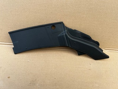 Audi a5 8w левая накладка na фара перед передняя фото №1