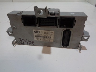 Модуль кузов lancia thesis 02-09 60679655 фото №1