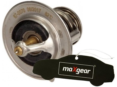 MAXGEAR 67-0070 TERMOSTAT, MATERIAL COOLING  