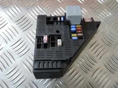 Коробка предохранителей volvo xc60 ii t8 31433351 фото №1