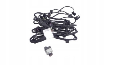 Жгут 6pdc камера audi rs3 a3 8y0971085ad камера фото №1