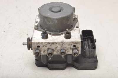 Renault clio iv 1.5 насос abs 476600188r фото №1