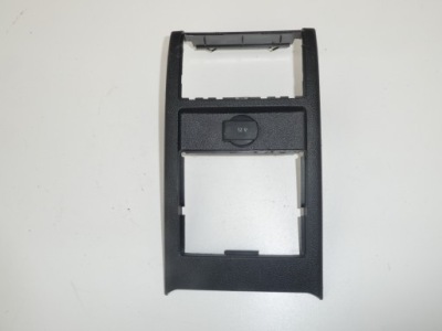 Vw touran caddy lift рамка тунель 1t0864299e фото №1