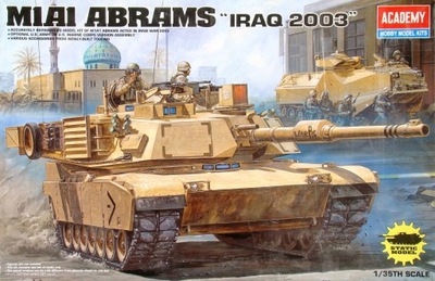 M1A1 Abrams 'Iraq 2003'