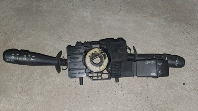 Перемикач комбінований стрічка renault twingo iii фото №1