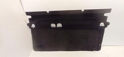 Seat tarraco обшивка багажника 524863711 фото №1