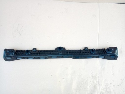 Renault arkana направляющая бампера задняя 2020r- фото №1