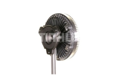 Mahle cfc 21 000p зчеплення, вентилятор охолодження фото №1