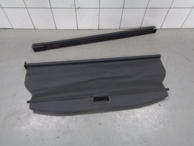 Ford ecosport 15 шторка багажника задня задня фото №1