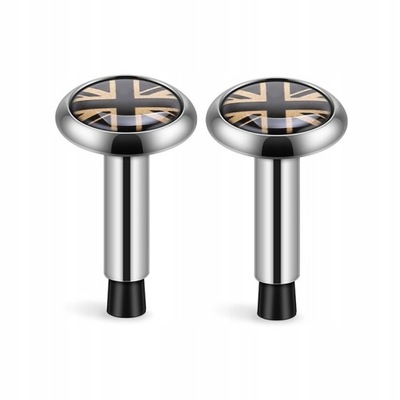 2 кнопка штифт засов блокировка дверь mini фото №1