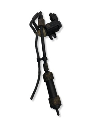 Клапан вакууму vw skoda audi 1k0906627b фото №1