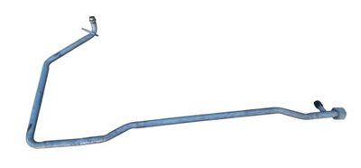 Man tgx tgs шланг кондиционера трубка wąż 81619750304 фото №1