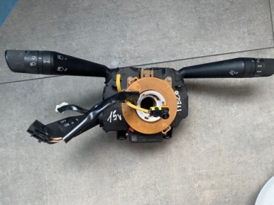 Iveco daily 3,0 hpi 14- переключатели круиз-контроль 51826041 фото №1