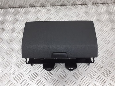 Бардачок пассажира mazda 6 gg фото №1