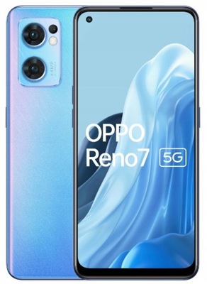 OPPO Reno7 5G 8/256GB Blue