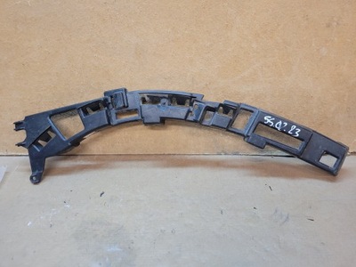 Направляющая бампера правый p. berlingo partner rifter фото №1