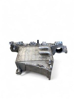 Volkswagen tiguan колектор всмоктуючий фото №1